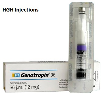 Genotropin-hgh-injections